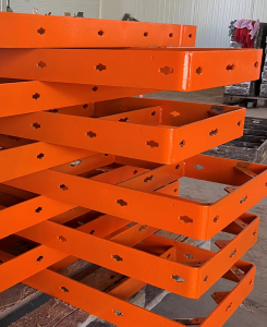 KBT SCHALUNG - Schalungslackierung