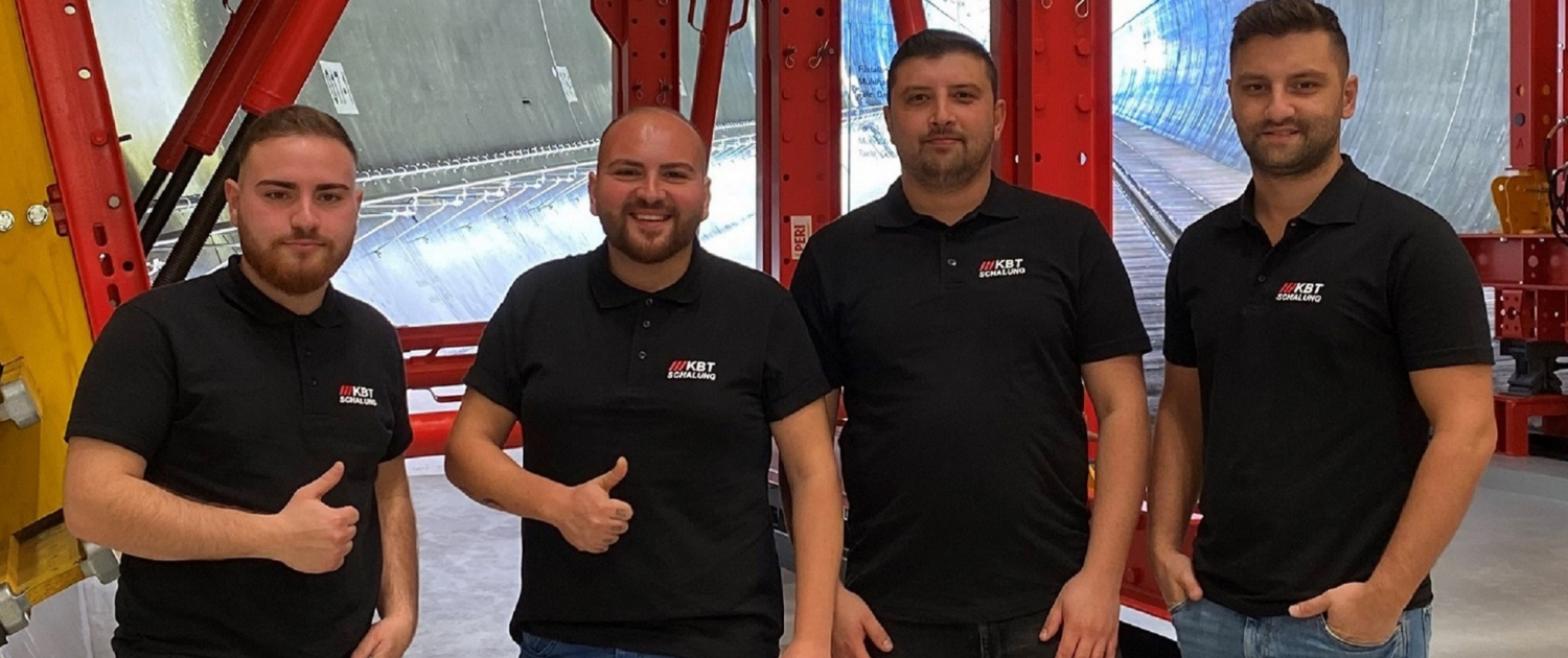 kbt_schalung_team